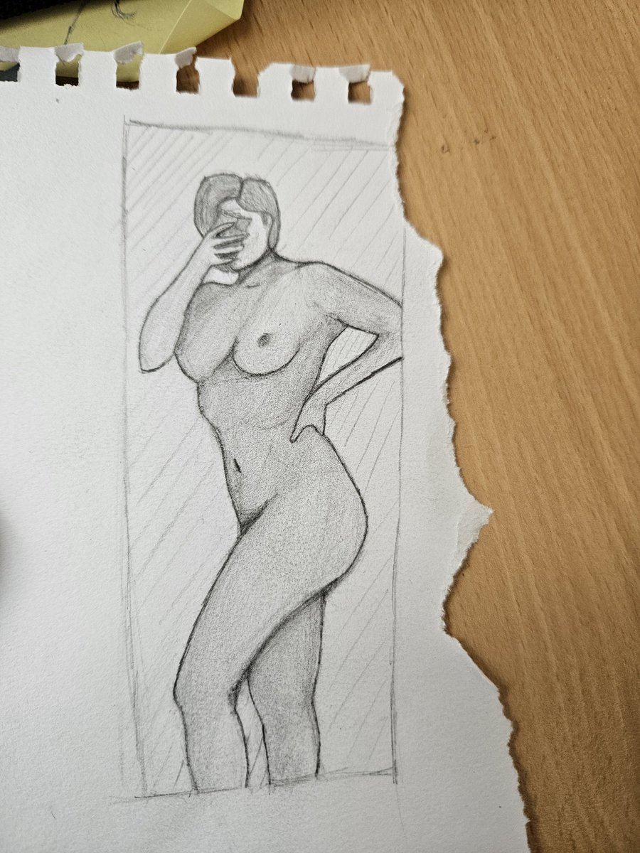 MagIsBad's tweet photo. Slowly but surely getting better at art https://t.co/DdYb5yYR3w