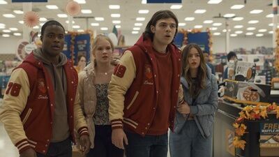 Thanksgiving movie review &amp; film summary (2023)
General, Film, movie, review, summary, Thanksgiving
ift.tt/Ll79j6b