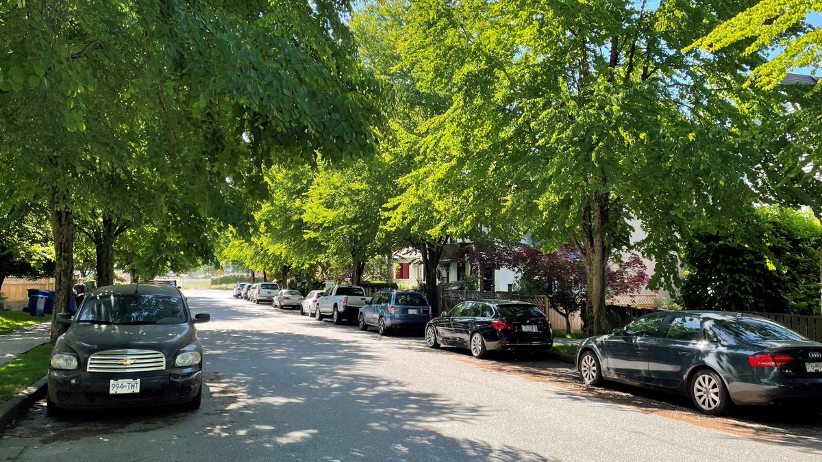 City of Vancouver tweet media