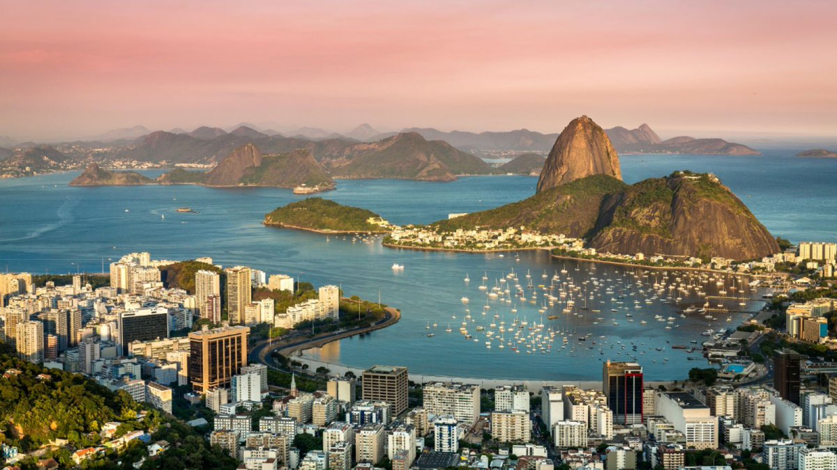 ❗⚠️❗ Earth Update ❗⚠️❗ 

- Turned every country into Brazil for a limited time event