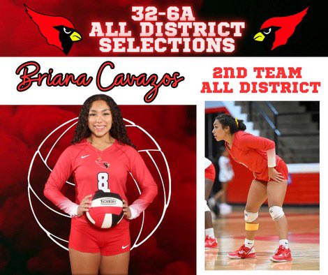 Harlingen Volleyball tweet media