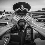 Photo by Gatwick Drone Investigation Elite Police Unit (@gatwick2018)