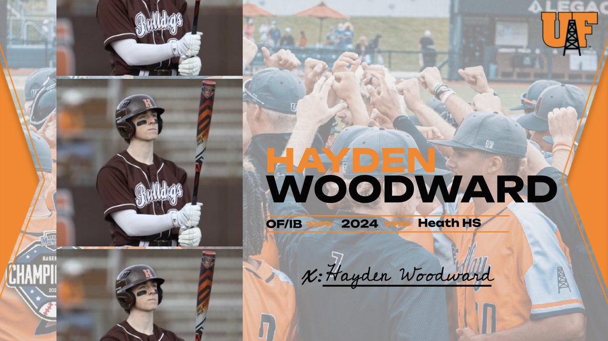 woodyhayden22's tweet photo. 100% Committed. 

@mpalm7 @Coach_Merriman @UF_Baseball_ https://t.co/ur2Dumzjht
