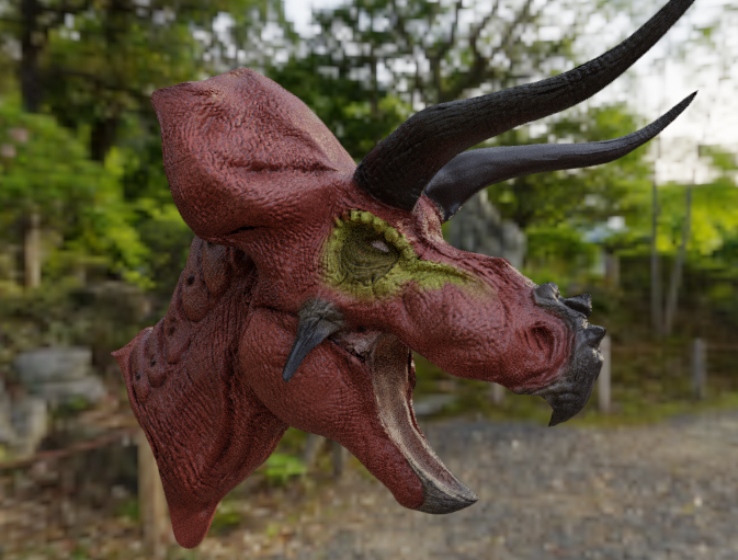 patrik_cauan's tweet photo. ultimasaurus head sculpt based on @ColinM_Art drawing.
#jurassicpark #JurassicWorld #chaoseffect #ultimasaurus #dinosaurs #movies #toys https://t.co/oOVCPDCwWN