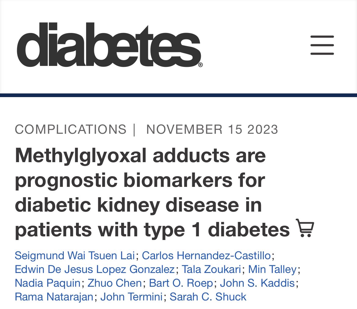 swtlai's tweet photo. So chuffed that the first arm of my thesis work is finally out in the world, and right around World Diabetes Day too 🥹🙌🏻 Thank you to everyone that made this study possible 🙏🏻 @sshuck55 @RamaRNatarajan 

https://t.co/KPgVAN5qCF https://t.co/W5wnpO14ro