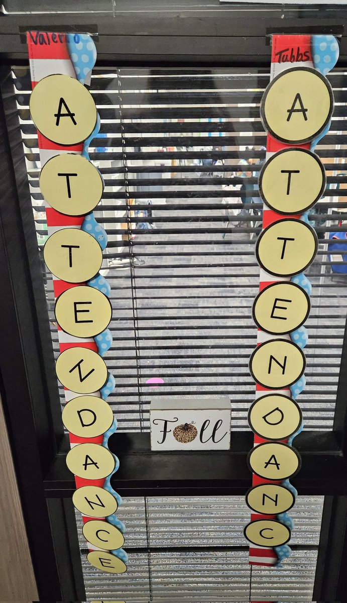 I love celebrating perfect attendance with our leopards <a href="/CFISDLieder/">Lieder Elementary</a> #everyday