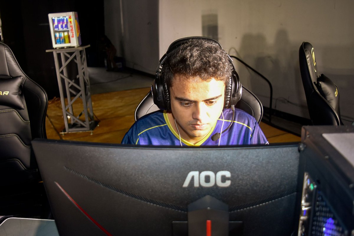 MayanEmpire™ eSports tweet media