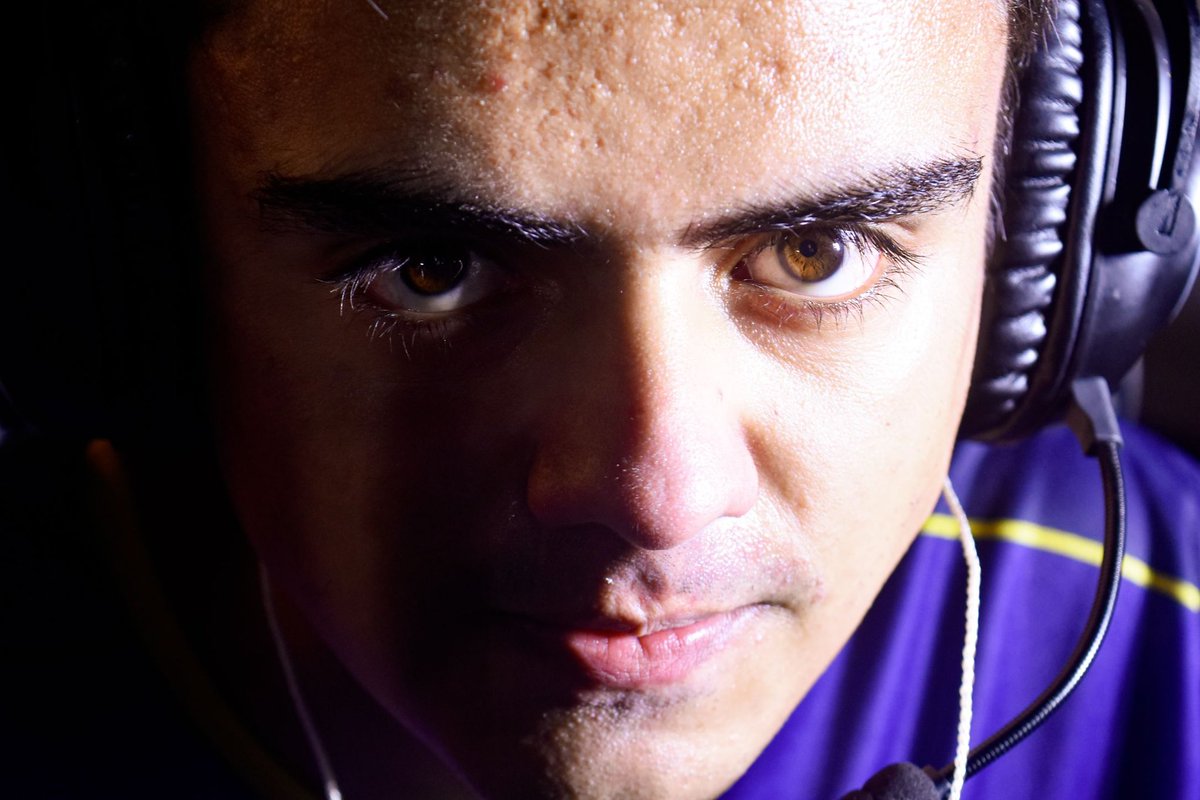 MayanEmpire™ eSports tweet media