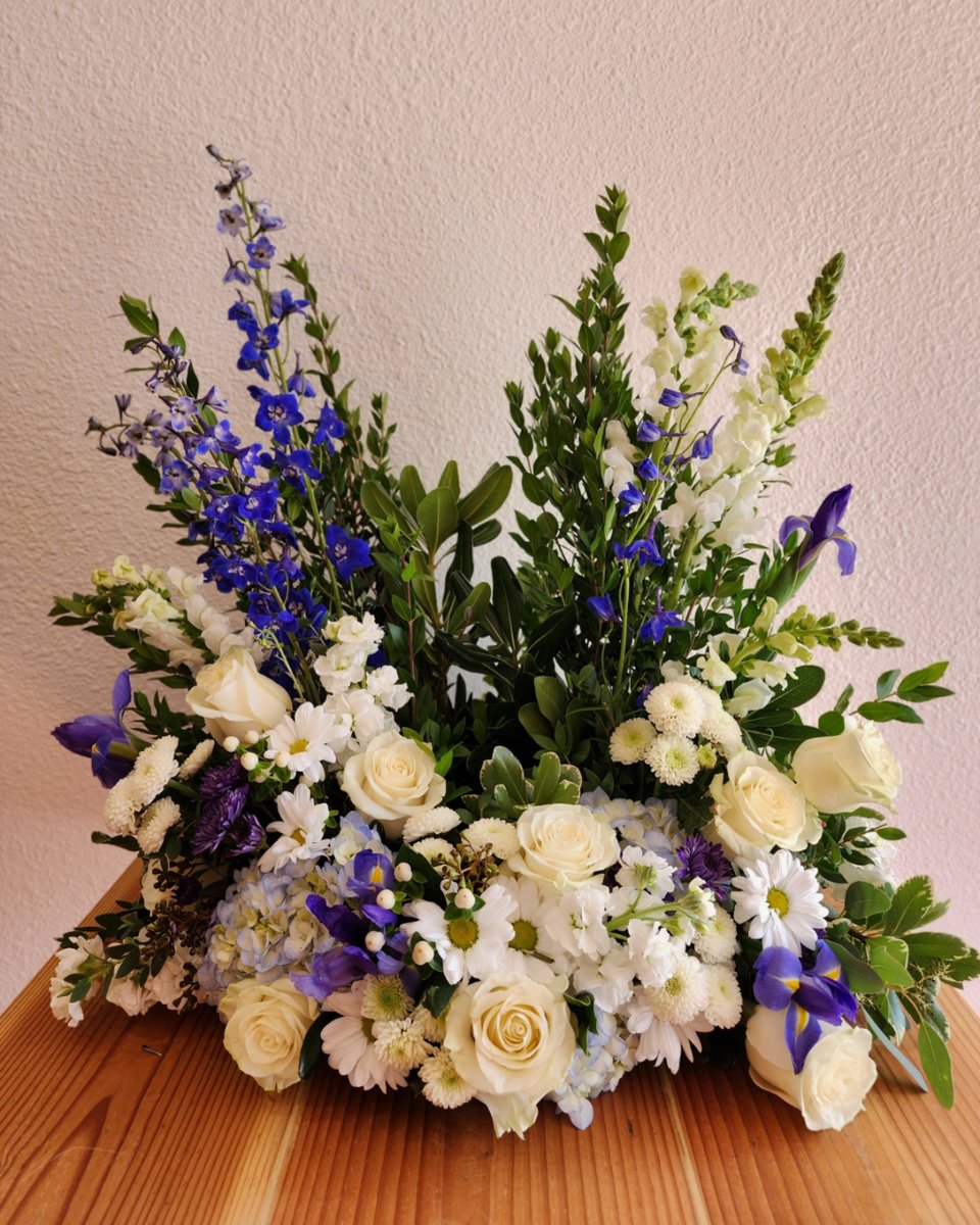 Remembering [Deceased Name] Unique Funeral Arrangements to Honor a Life County News Line