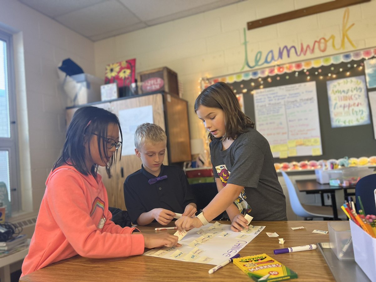 Ms. Biberaj tweet media