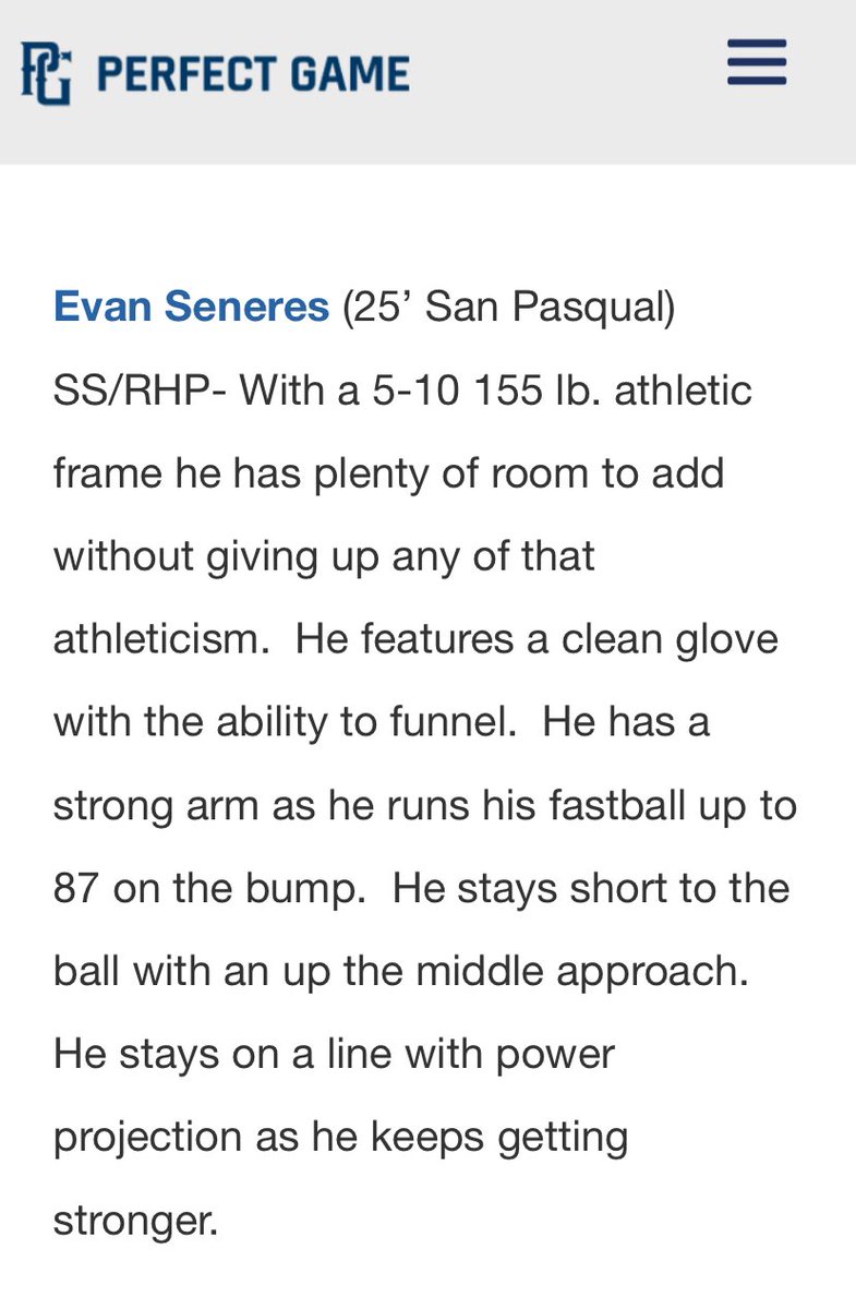 Eric Seneres tweet media