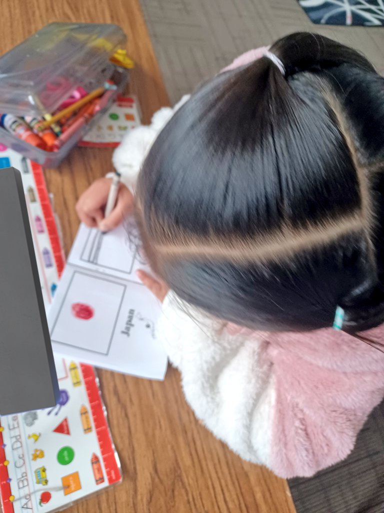Sully_0301's tweet photo. We've been a *little* busy in first grade, so I got behind on our updates! We finished @Amplify #ckla Domain 3: Different Lands, Similar Stories in mid-October by creating "passports" hilighting the flags of the countries we visited #iamkckps #iteachfirst https://t.co/tAJTf7B8n5