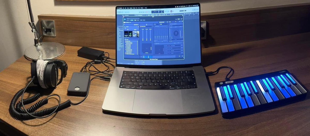 In Taipei working on world of coffee champs, but also working on #creepshowgame stuff at the same time. I think the fact I don’t know what day it is makes it easier to multitask . Love working on this game with my amazing developer family from <a href="/DreadXPGames/">DreadXP Games</a> <a href="/DreadXP_/">DreadXP</a> #gamedev