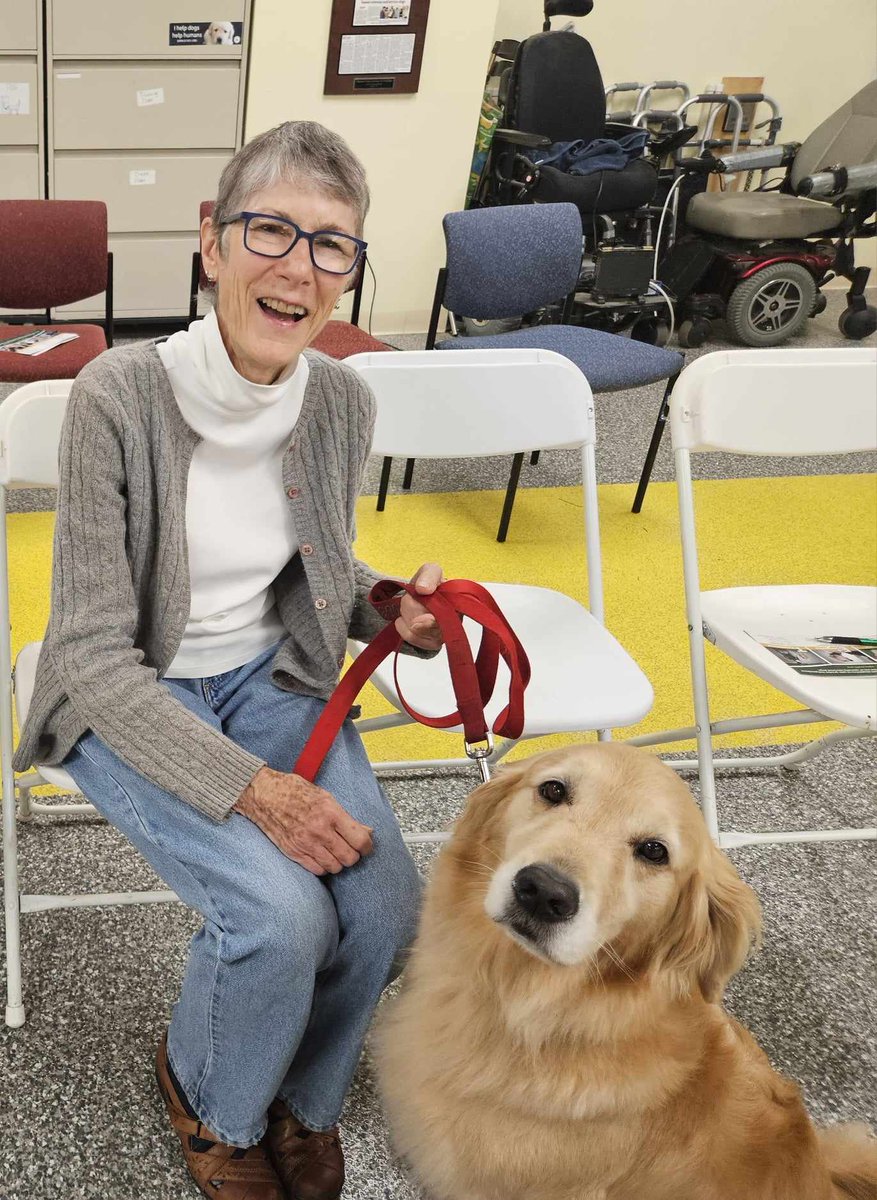 ECADServiceDogs's tweet photo. Grateful for the caretakers of your dames and sires! Your tireless efforts ensure our mamas and papas' health, well-being, and happiness, setting the stage for future Service Dog heroes.  #futureservicedogs #journeytoindependence #helpdogshelphumans #monthofgratitude https://t.co/nwMyvJkwdX