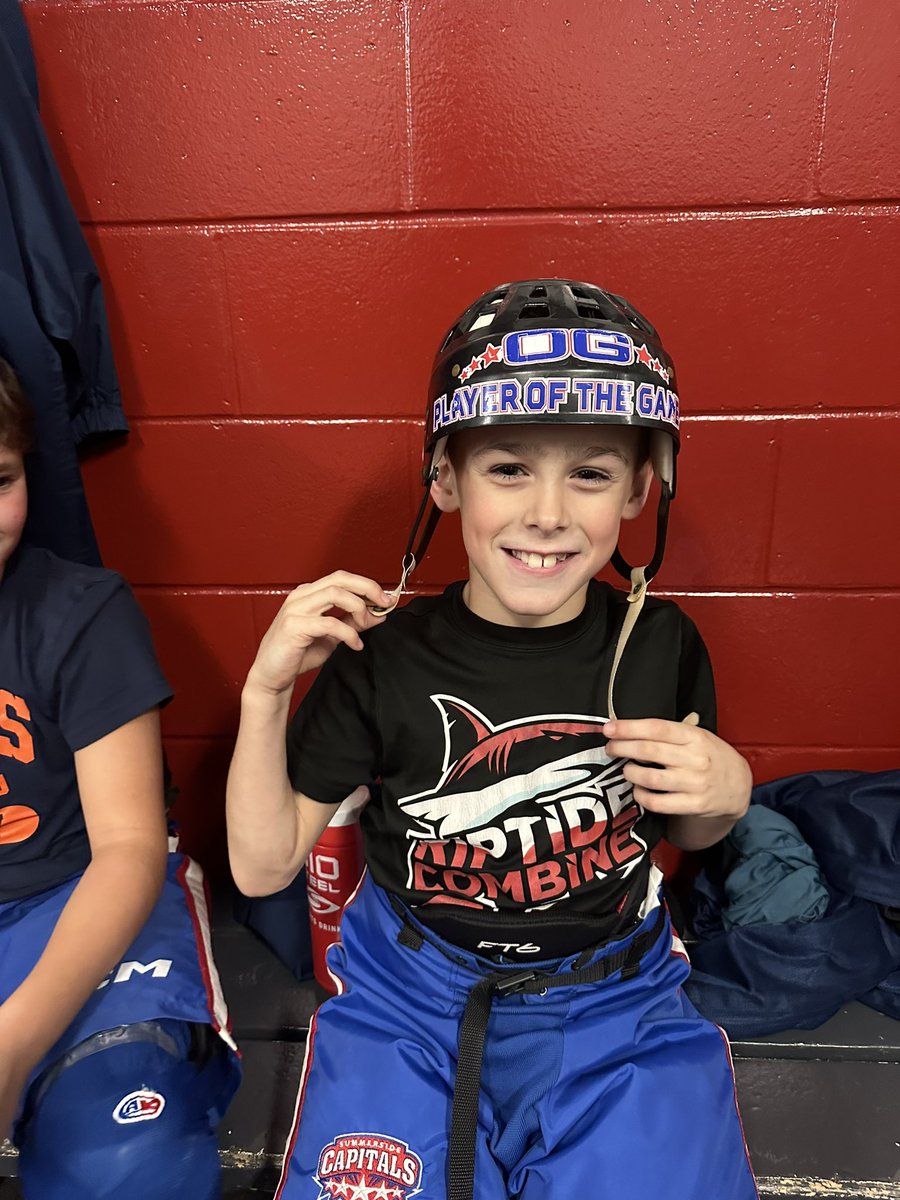 Darcy Gallant tweet media