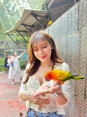 คนอะไรสวยไม่รู้จักพัก น่ารักไม่รู้จักพอ  อ่านต่อได้ที่☺️☺️