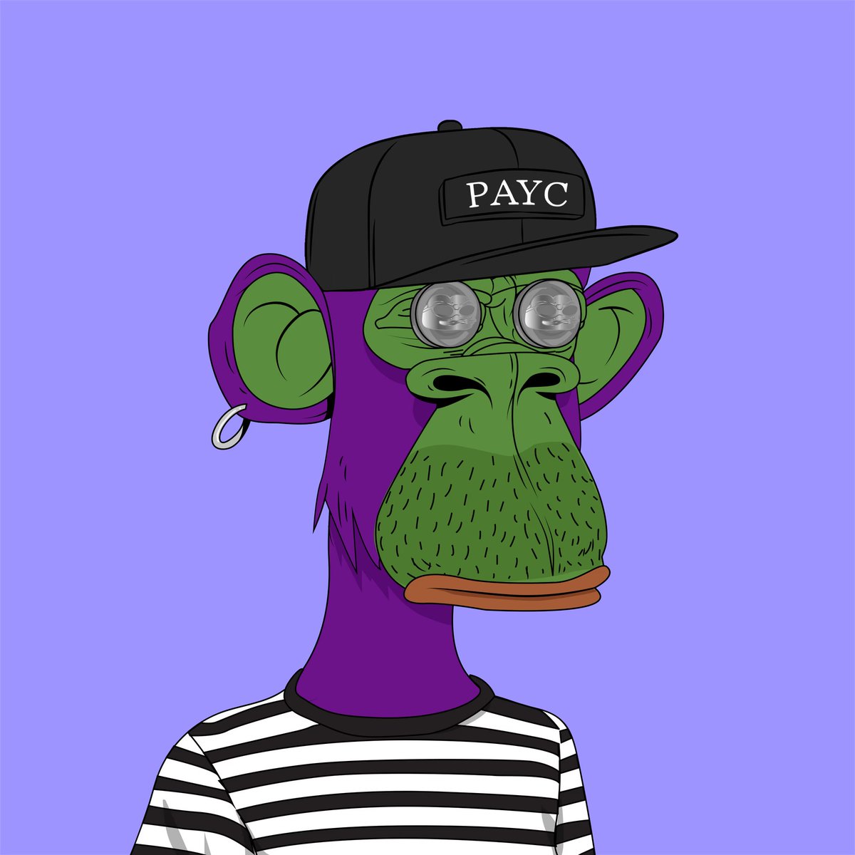 Pepe Apes to 100 eth
