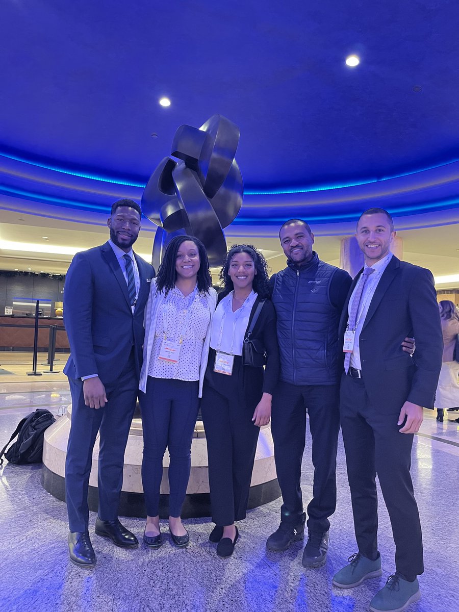 ππΎππΎBT Fisher Sr., MD (@amputationsuck) on Twitter photo This is crew is gonna do great things in Vascular surgeryπ€©! They are the future and I couldnβt be more proud of them πͺπΎπ€ <a href="/ABCardio1/">Association of Black Cardiologists</a> <a href="/BlackVascular/">Society of Black Vascular Surgeons</a> <a href="/JayneRiceMD/">Jayne Rice, MD</a> #thefuture #proud This is crew is gonna do great things in Vascular surgeryπ€©! They are the future and I couldnβt be more proud of them πͺπΎπ€ <a href="/ABCardio1/">Association of Black Cardiologists</a> <a href="/BlackVascular/">Society of Black Vascular Surgeons</a> <a href="/JayneRiceMD/">Jayne Rice, MD</a> #thefuture #proud