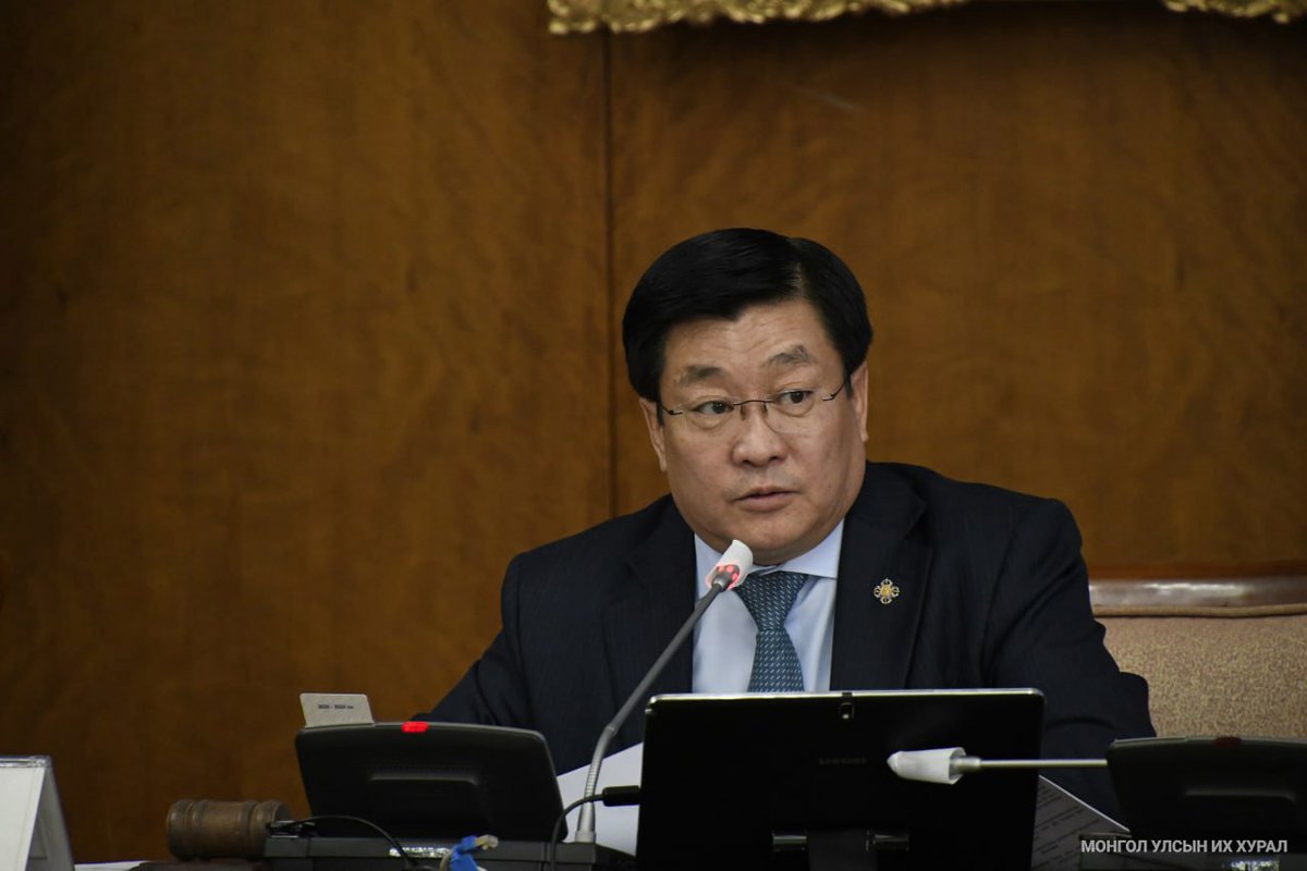 ParliamentMN's tweet photo. АБГББХ: Усны нөөцийг хамгаалах, хомсдолоос сэргийлэх, ундны усны эх үүсвэр, усны чанар, аюулгүй байдлын талаар мэдээлэл сонслоо
https://t.co/SXQBAuEU7M https://t.co/y4pm4sI4ll