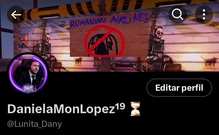 Lunita_Dany777's tweet photo. @Tony8A03 Permiso cara de pomelo.
Dany
#TimeLand #GraciasReborn
#TimeLandReborn https://t.co/C8qaFC2CQ5