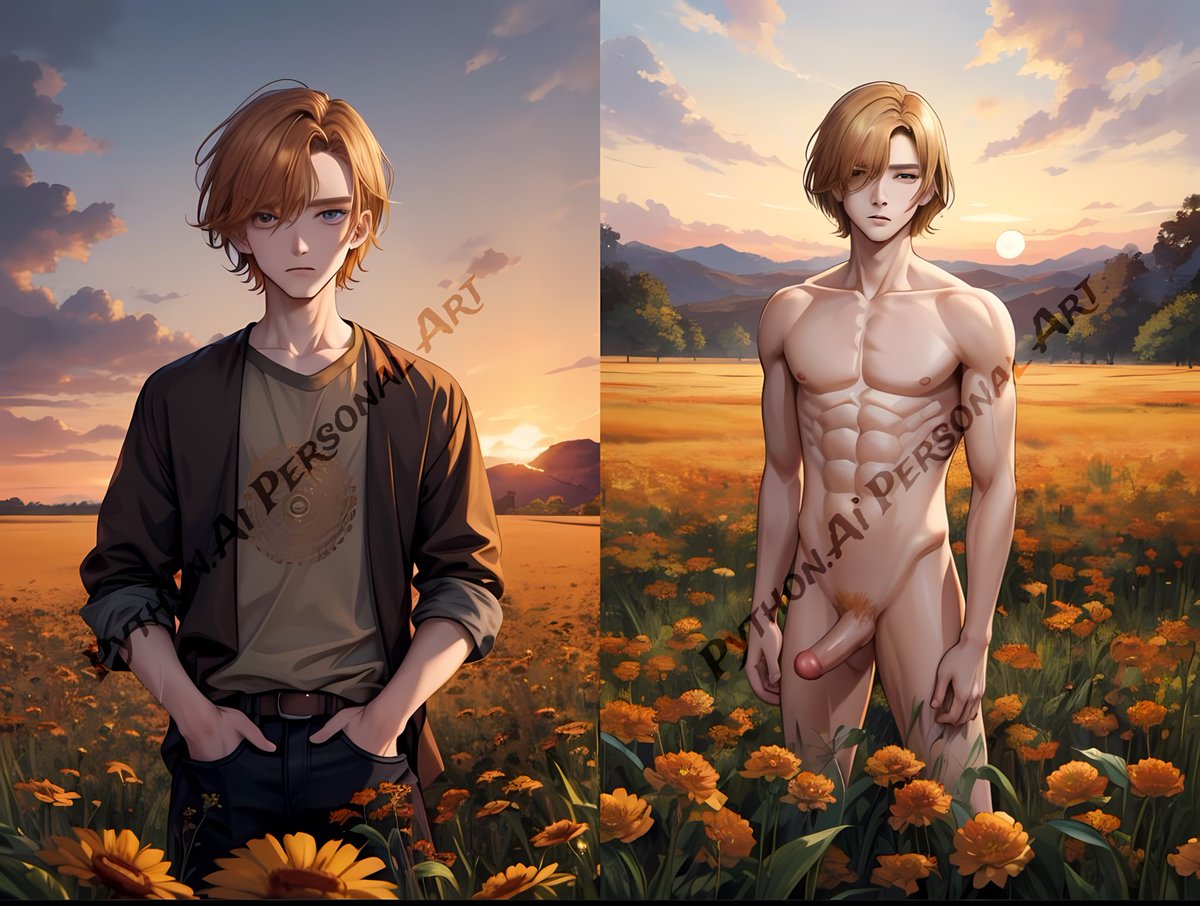 AsianHotBoyz69's tweet photo. #AiArtWork #NSFW #StableDiffusion #PythonAi #AiGay #AIイケメン部 #AiGayArt #GayAi #GayArtAi #AiGuy #AiGayGuy #GuyAi https://t.co/LAhCHXZ1eE