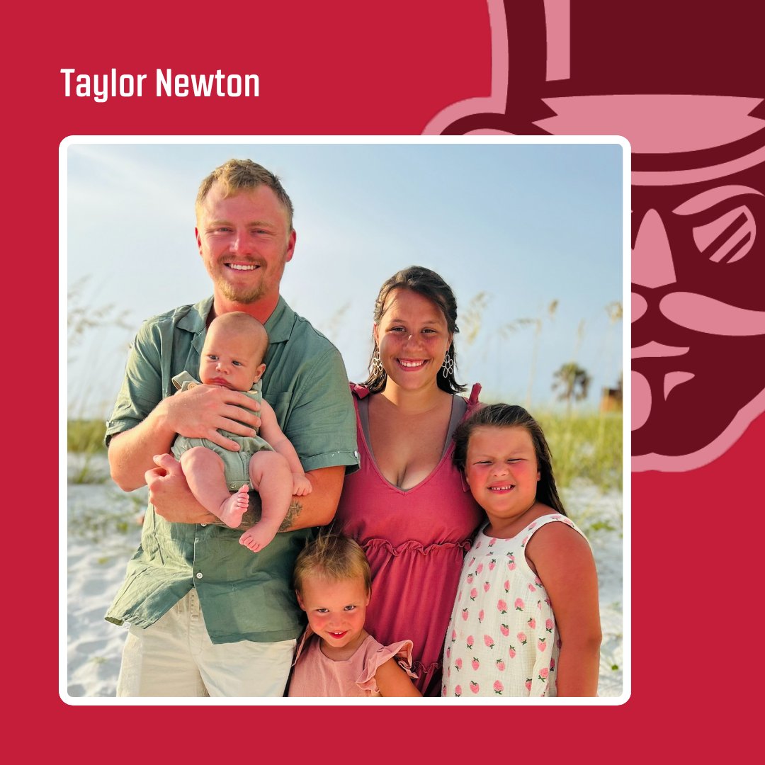 APSUeduc's tweet photo. During #NationalApprenticeshipWeek, we're highlighting our Grow Your Own Teacher Residency students.
"I love being on the same schedule as my own kids and allowing them to see me finish this goal of mine." -- Taylor Newton
#TeacherApprentice @NationalGYO https://t.co/nP5Qdbu3pA