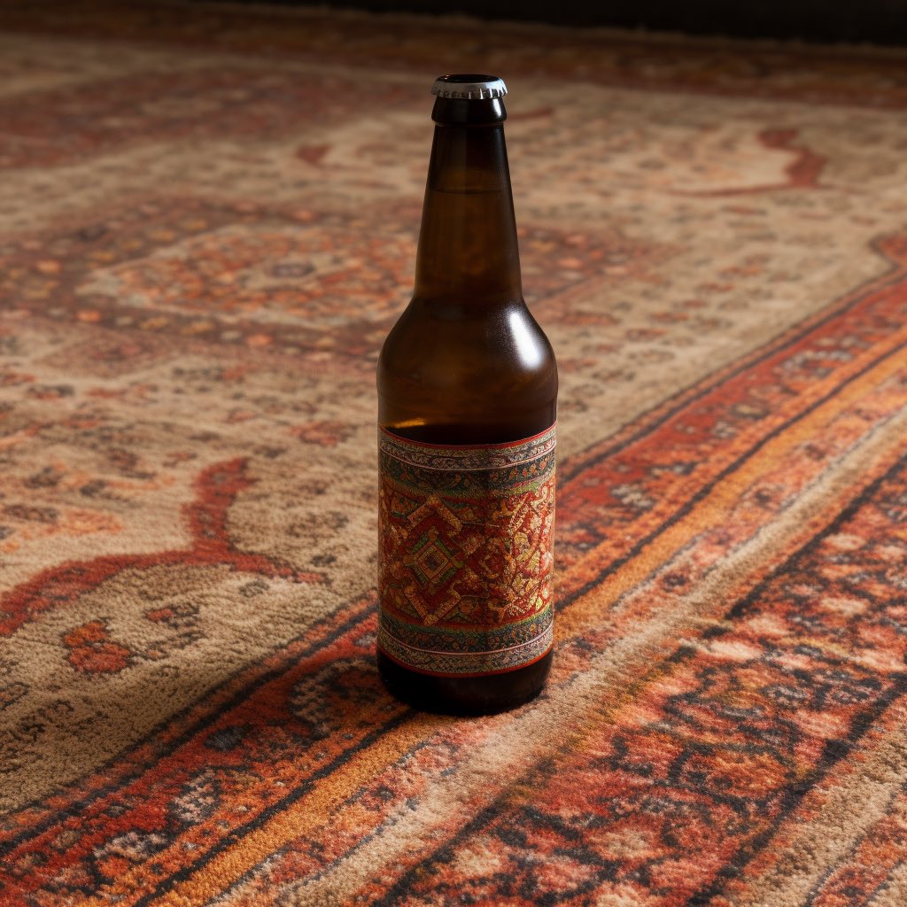 Photo of my two favorite things. Who’s thirsty?