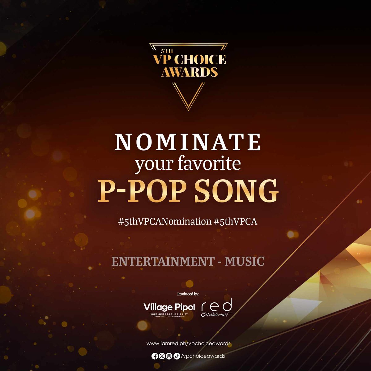 _JoshGOfficial's tweet photo. I nominate 'Alon' by Ver5us for P-POP Song of the Year at the #5thVPCA #5thVPCANomination.

@villagepipol
@_ver5usofficial https://t.co/hAXNKnJ1tM