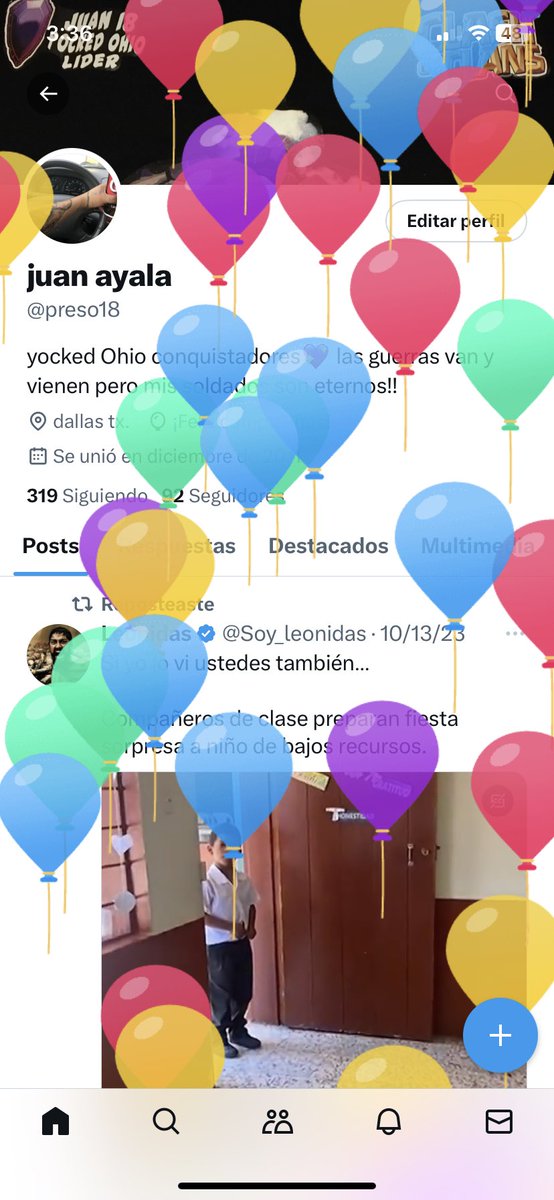 juan ayala tweet media