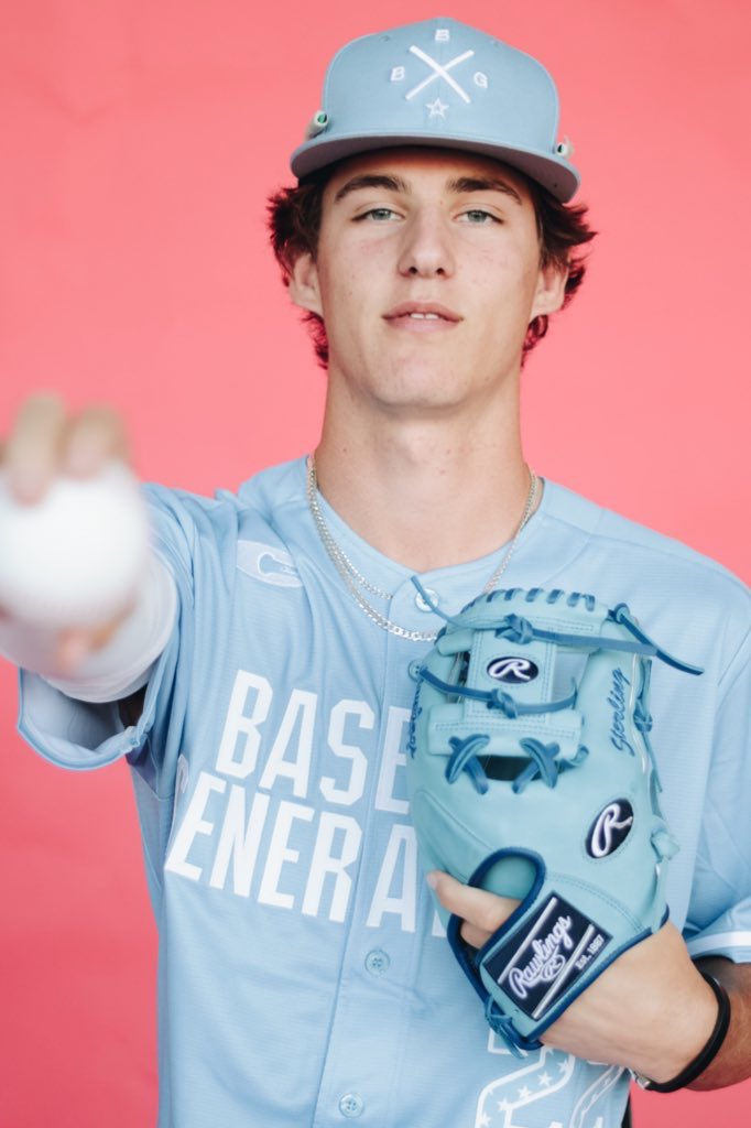 Great weekend at the Baseball Generations All-Star Game. Team Crawford got the W.