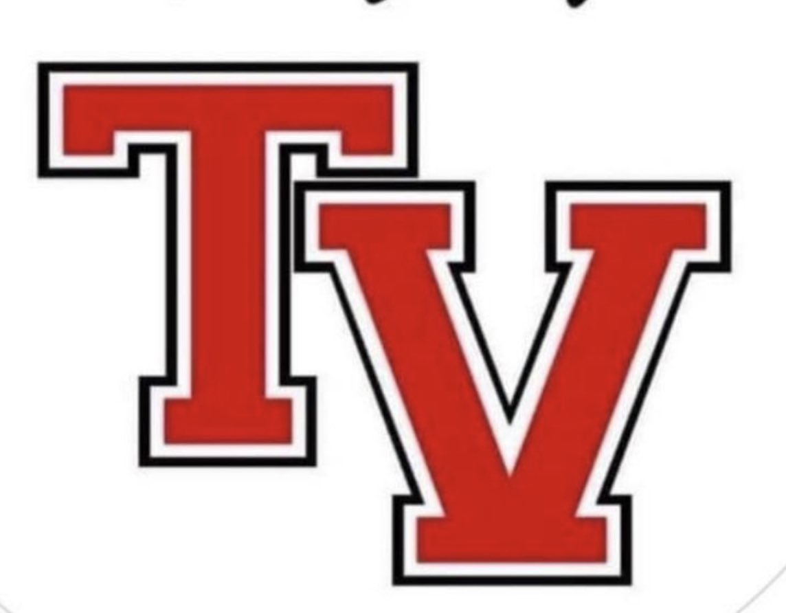 Please wear RED tomorrow to show our support of the <a href="/TVTrojans/">TVTrojans.org</a> Tusky Valley Community.