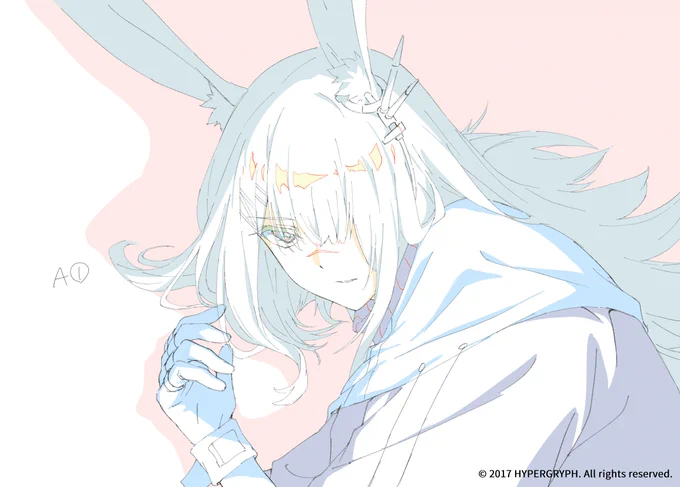 #YostarPictures が制作を担当した『アークナイツ【冬隠帰路/PERISH IN FROST】』第15話のご視聴ありがとうございました!  第15話の原画と背景美術を公開 配信もございますのでまだご覧になっていない方はぜひご覧ください  ▼放送/配信情報  #アークナイツ #冬隠帰路