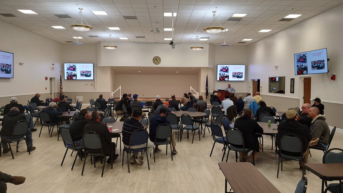 Daniel L Barnes tweet media