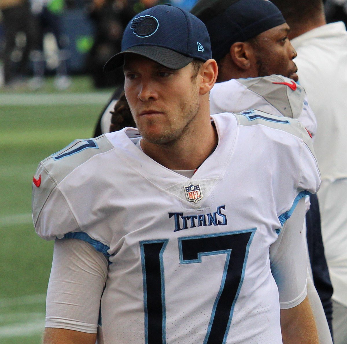 JeffSimonSports's tweet image. Breaking: #Titans  2nd-string QB Ryan Tannehill has requested to be released from the team per sources. #NFL