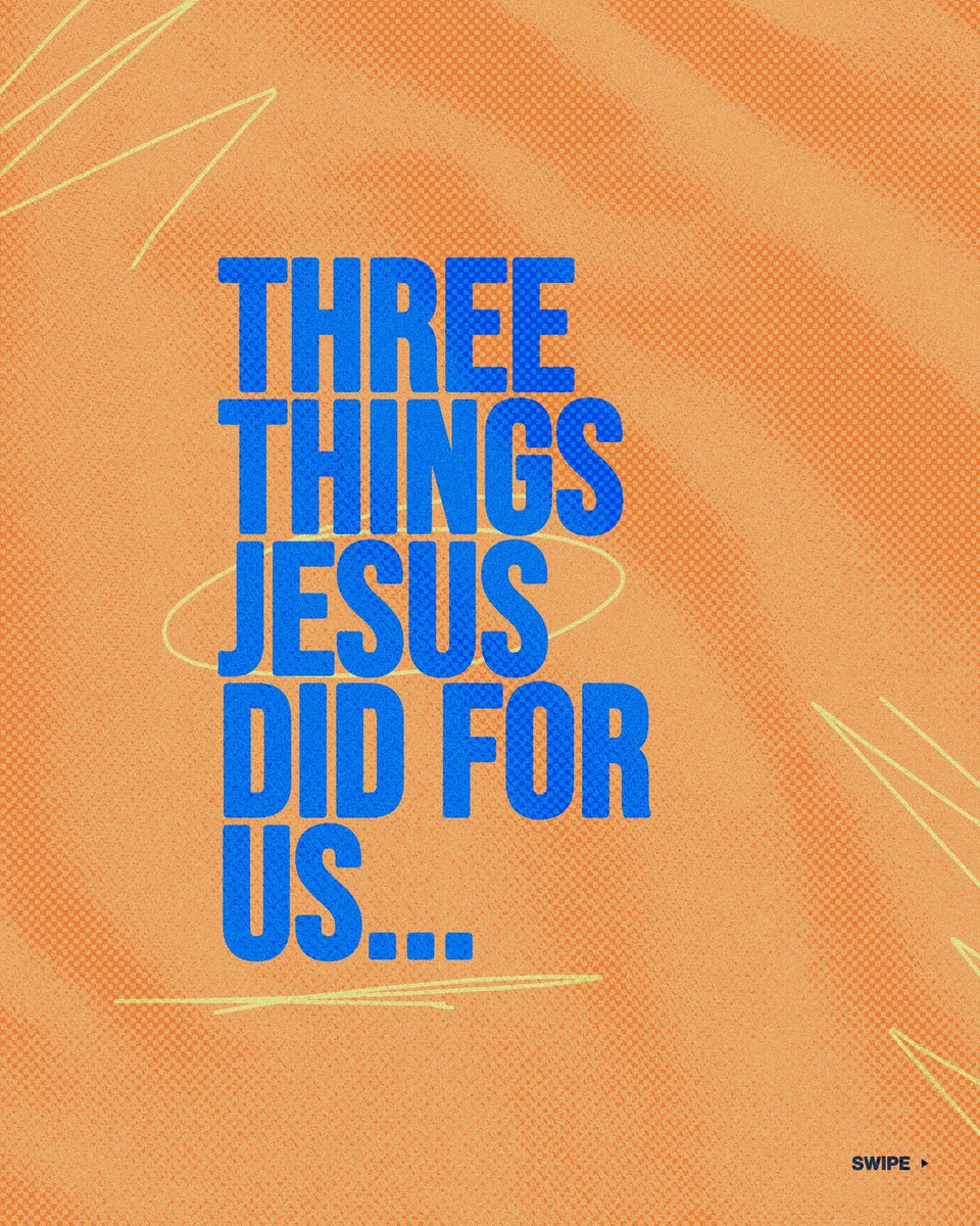 michaelchandler's tweet photo. The more I study and discover about what Jesus accomplished on the cross, the more amazed and thankful I am.
If you’ve ever wondered how much God loves you, look to Jesus on the cross for the answer.
#Jesus #Cross #God #Purpose #Hope #DeadInSin #AliveInChrist https://t.co/fpAT9blmPt