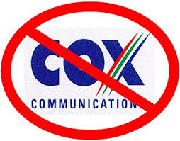 jmiii4's tweet photo. Congratulations @CoxHelp &amp; @CoxComm on becoming the ABSOLUTE WORST service provider in the entire state of AZ! 3 days now with no internet, no eta, &amp; no explanation  in our neighborhood. Can't wait til services with my new provider get turned on so I can finally cancel @CoxComm!! https://t.co/tfRH6REc07