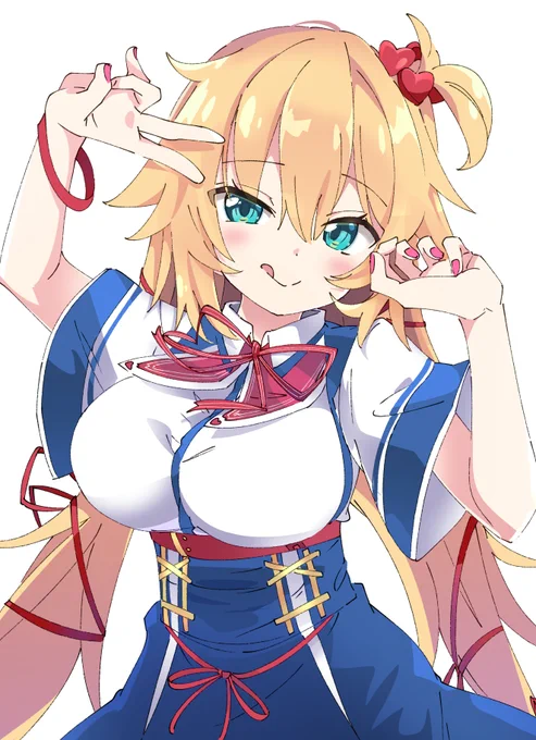 祝復活#はあとart 