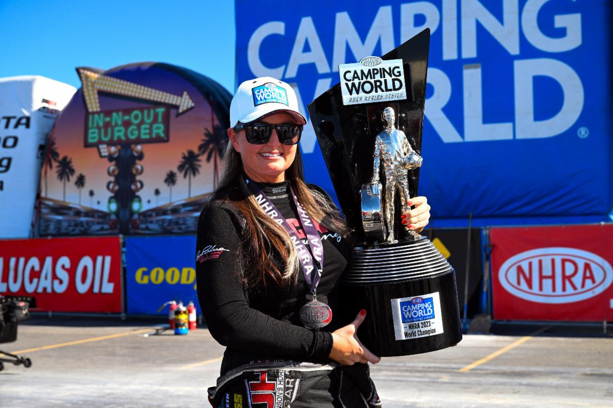 Racing Pro Media (RPM) tweet media