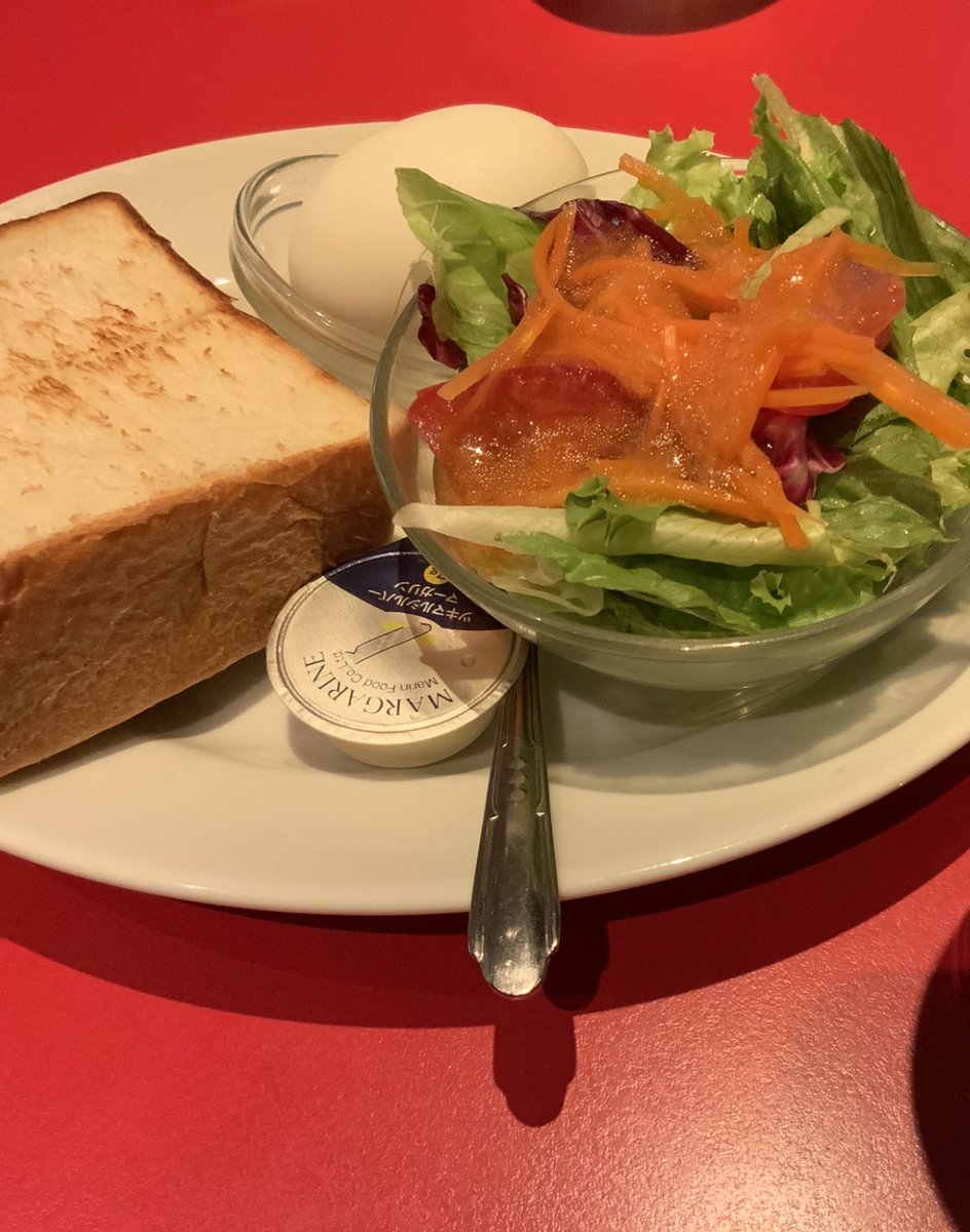 Eevee_3639's tweet photo. ヘルシーモーニング🍴🥚

#HEAL3 #healthychallenge https://t.co/hKdMuyWz5n