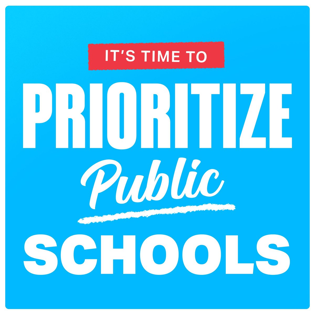 The proposed ESA (voucher) program could cost more than $2 billion a year by 2028. The House is expected to vote this week. Contact your rep and ask them to prioritize our teachers and students, not vouchers. bit.ly/3MIGwOK