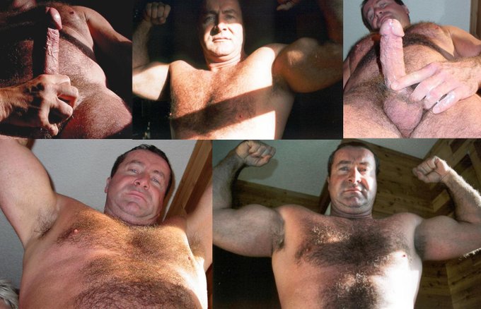Muscledad Video from https://t.co/uDvNgxouOP webcam shows  --  #BigCocksGay #BigCockDaily #bigcockenergy<a href="/tag/hairymen"class="tags"><span>#hairymen</span></a><a href="/tag/gaysolo"class="tags"><span>#gaysolo</span></a><a href="/tag/bigcockdaily"class="tags"><span>#bigcockdaily</span></a><a href="/tag/gayvers"class="tags"><span>#gayvers</span></a><a href="/tag/gaypits"class="tags"><span>#gaypits</span></a>