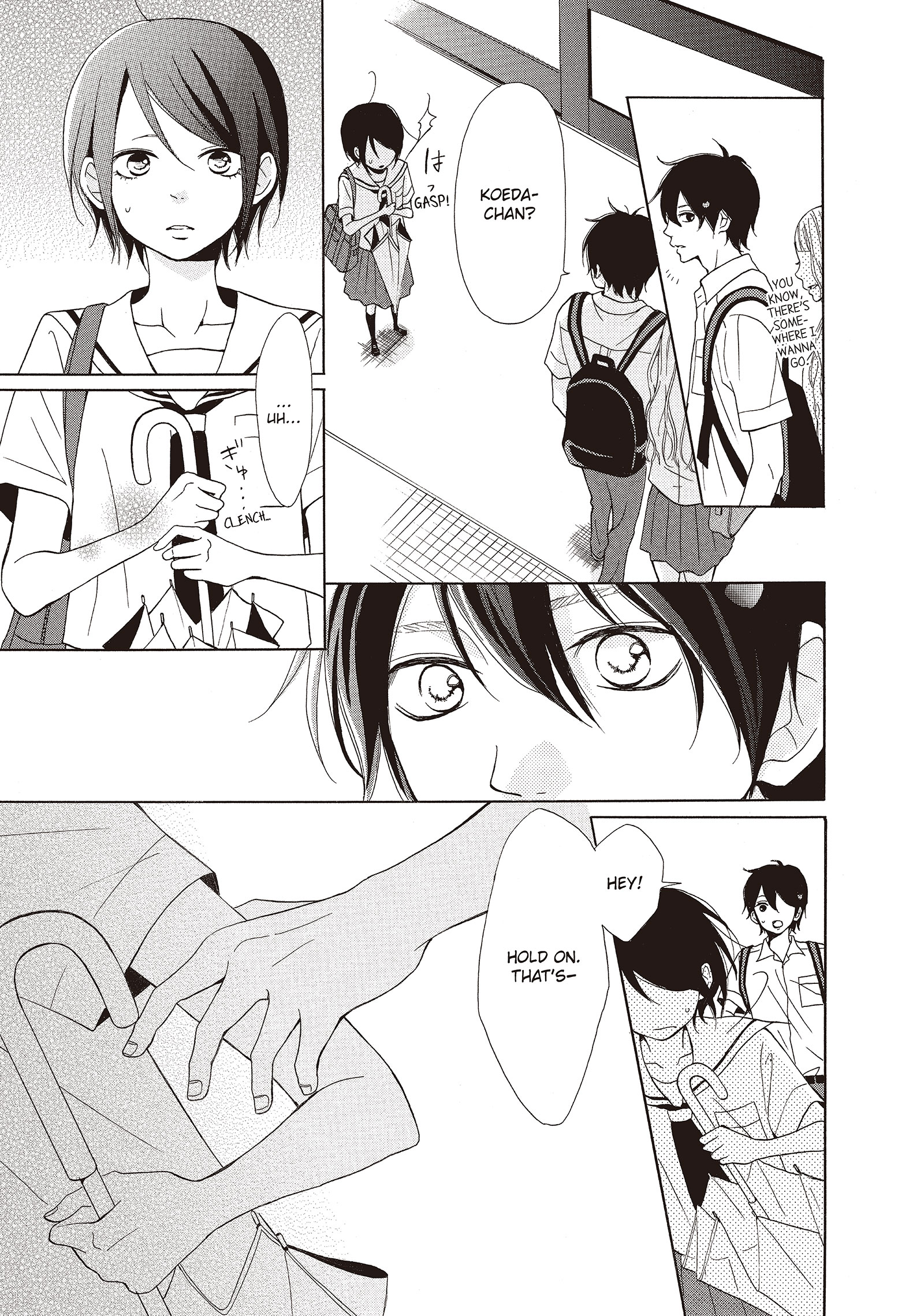 K MANGA on X: 