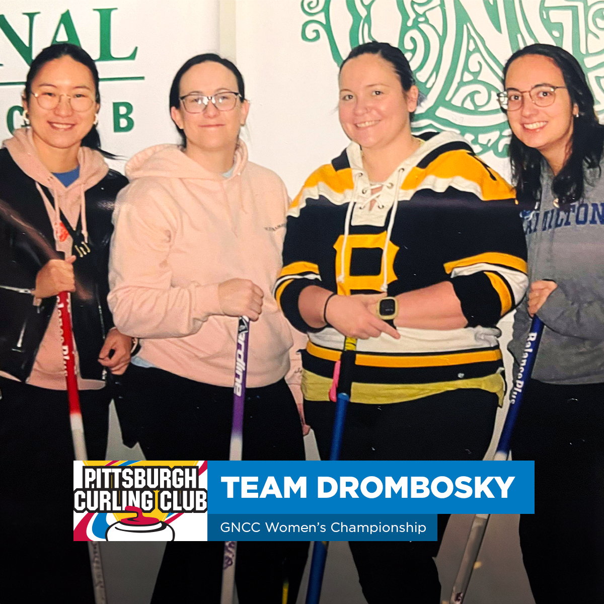 Pittsburgh Curling tweet media