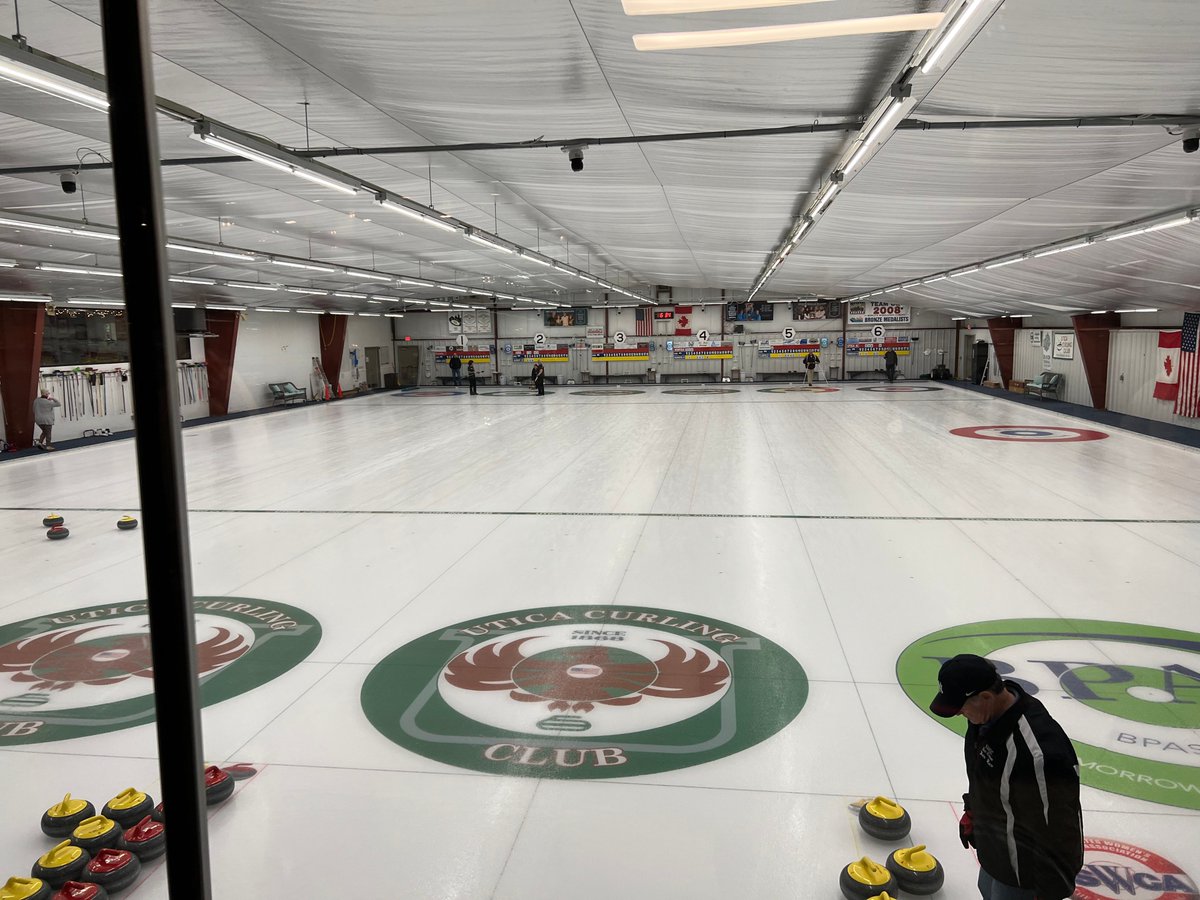 Pittsburgh Curling tweet media