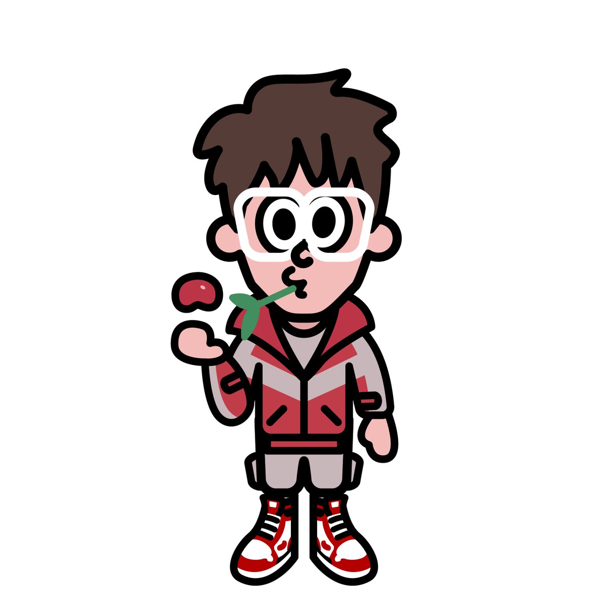 GM! We've heard rumours that something big is about to unfold...