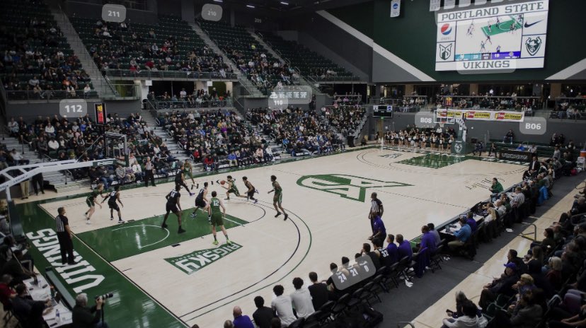 #AGTG BLESSED to receive an offer to Portland State University <a href="/NavarroBball/">Navarro Basketball</a>