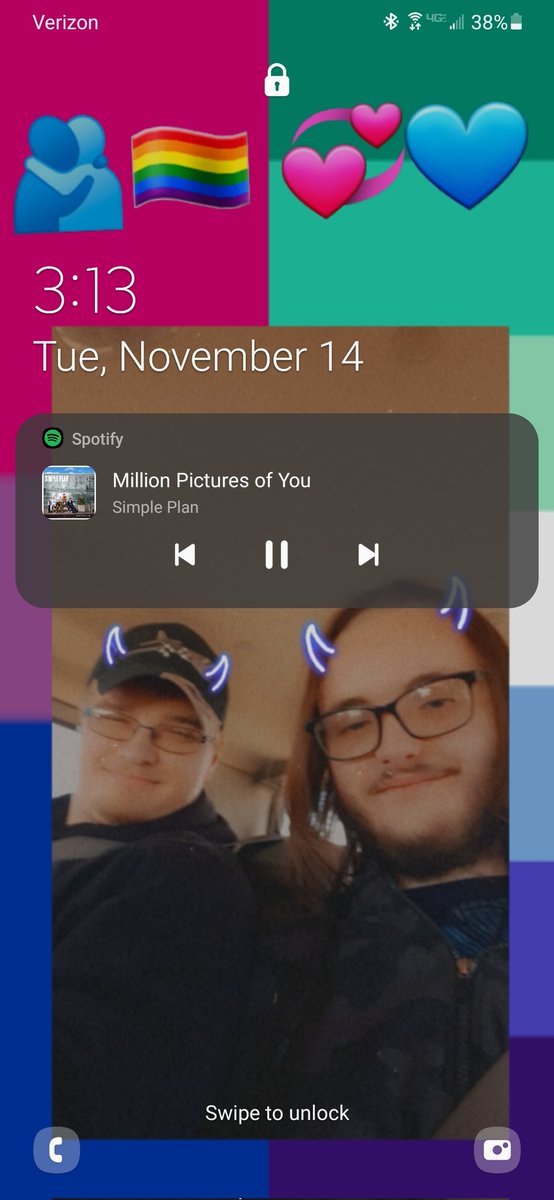 ✨💚Glitcher💙✨ tweet media
