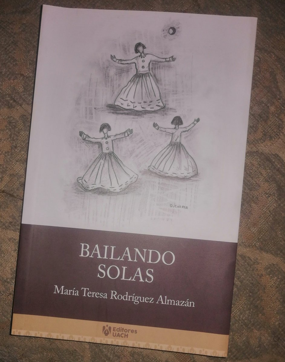 miguechiapaneco's tweet photo. ¡Estupenda tarde en casa de nuestra amiga #TereRodriguez, Escritora, Coleccionista y Promotora de Arte. Gracias por la invitación a compartir el pan y la sal, y por regalarme tu libro de relatos #BailandoSolas!
En breve mi texto sobre estas anécdotas femeninas y siniestras! https://t.co/QQ4SVGIaou