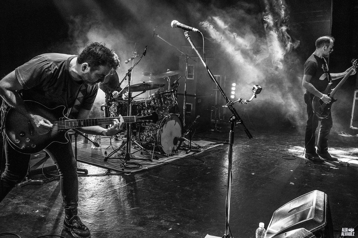 Suena <a href="/PotemkinOficial/">Acorazado Potemkin</a>    El pan del facho   en #RDP2023 en radiouniversidad.unsl.edu.ar