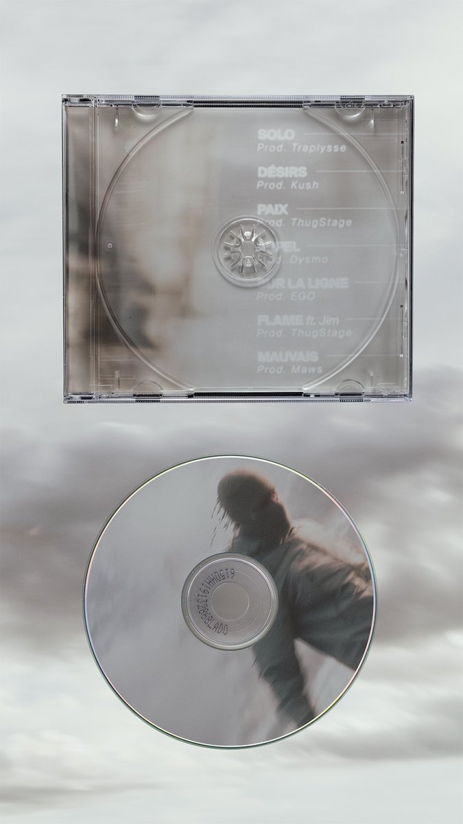 Simurgh691's tweet photo. EP DÉSIRS disponible 🌪 https://t.co/g6DVJ46ean